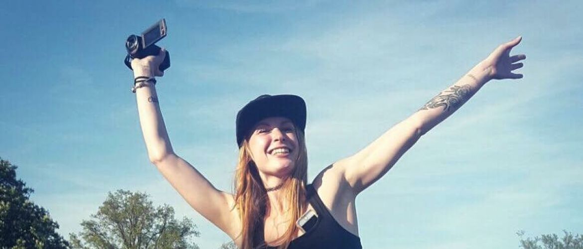 DANS op het familietoernooi mee voor de droom van Alennah van Wijk!